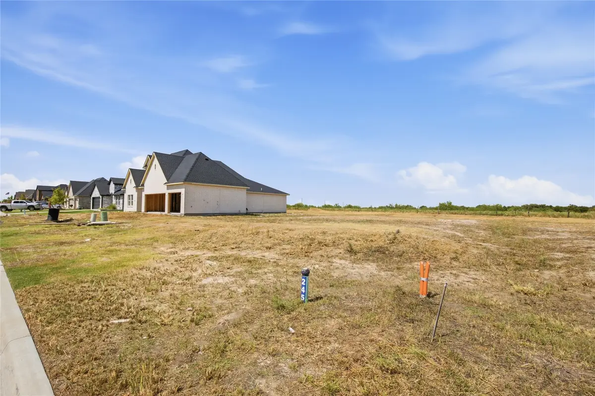 245 Brent Lane, Greenville, TX 75402 - #1
