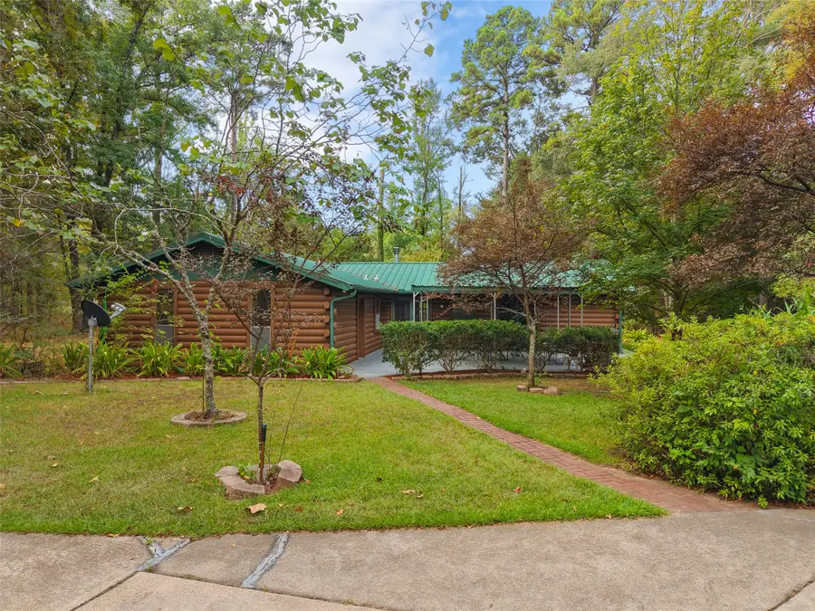 1875 County Road 1577, Hughes Springs, TX 75656 - #2