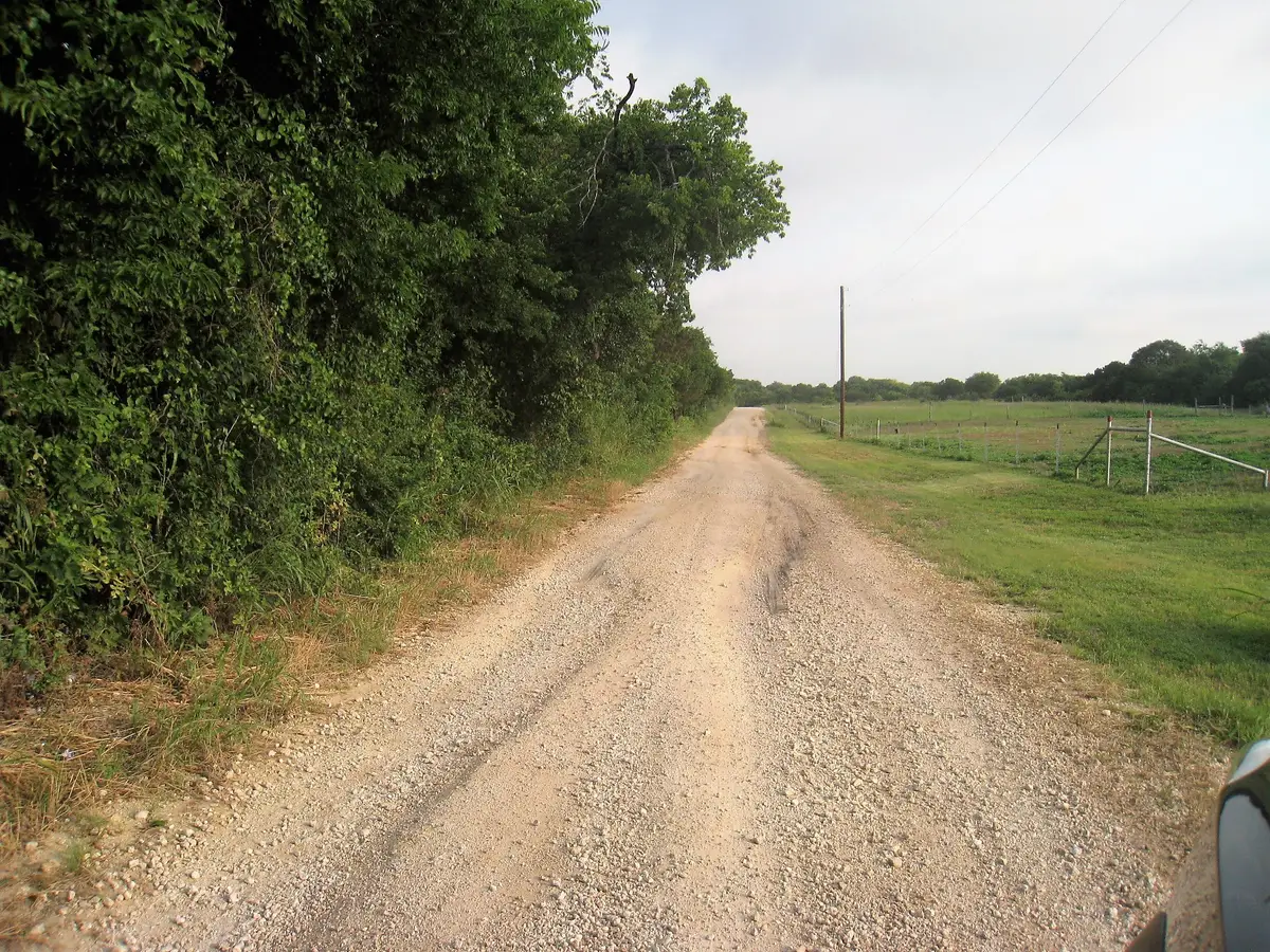 TBD76 Park Avenue, Whitney, TX 76692 - #1