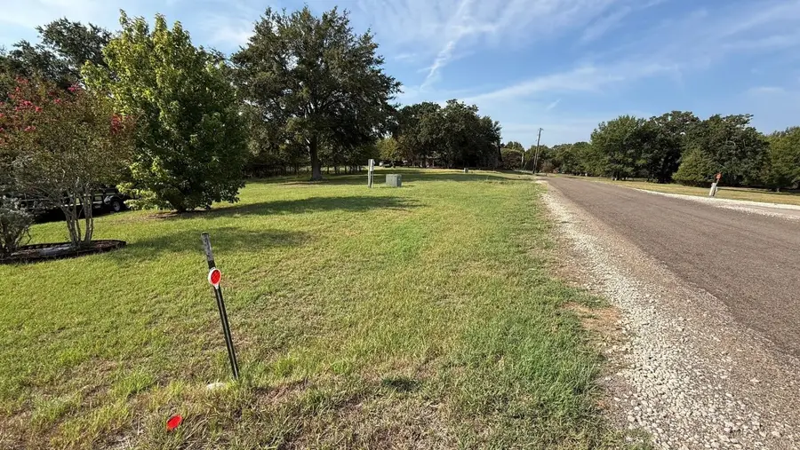 Lot 34 Russell Place, Streetman, TX 75859 - #3