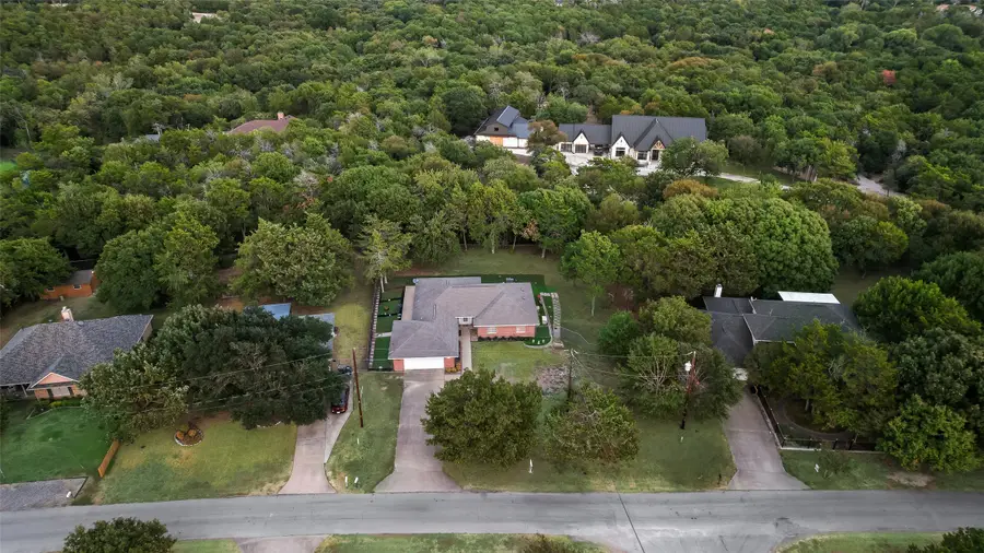 5120 Cliff Haven Drive, Dallas, TX 75236 - #3