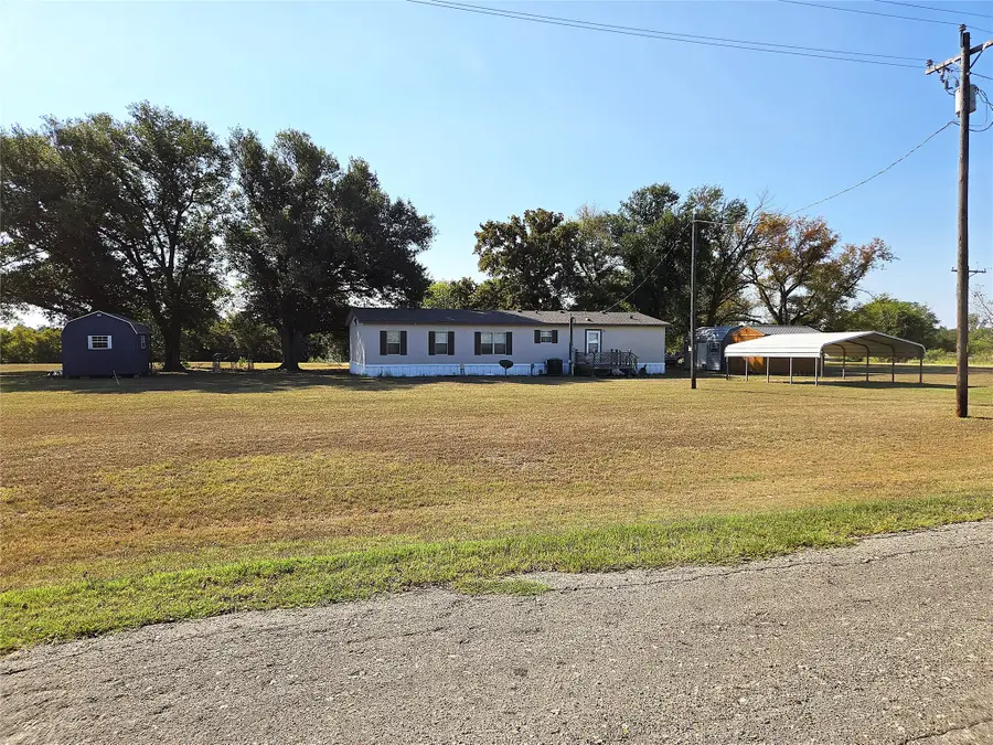 116 Lcr 751, Thornton, TX 76687 - #2