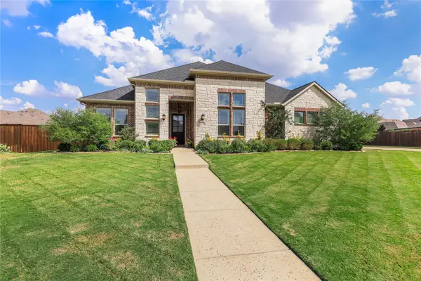 1230 Vista Run Drive, Prosper, TX 75078