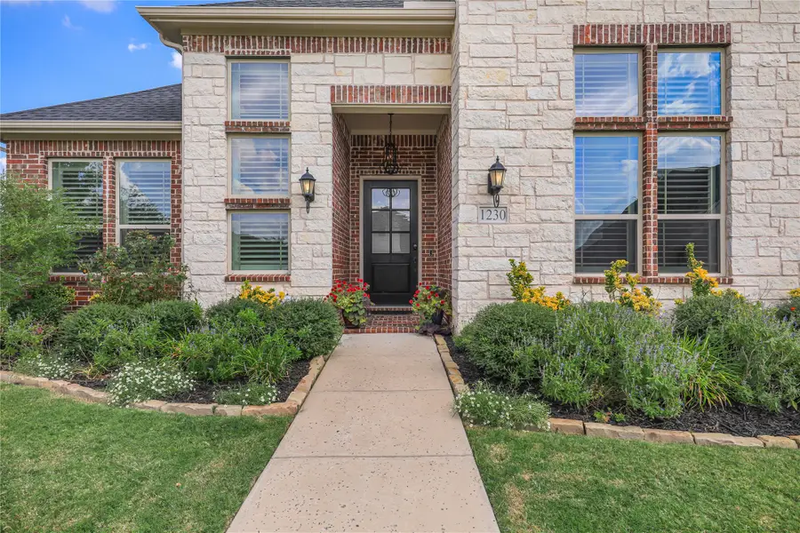 1230 Vista Run Drive, Prosper, TX 75078 - #2