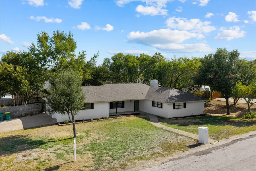 125 E Dawn Drive, Waco, TX 76706 - #2