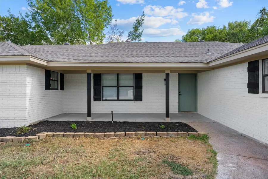 125 E Dawn Drive, Waco, TX 76706 - #3