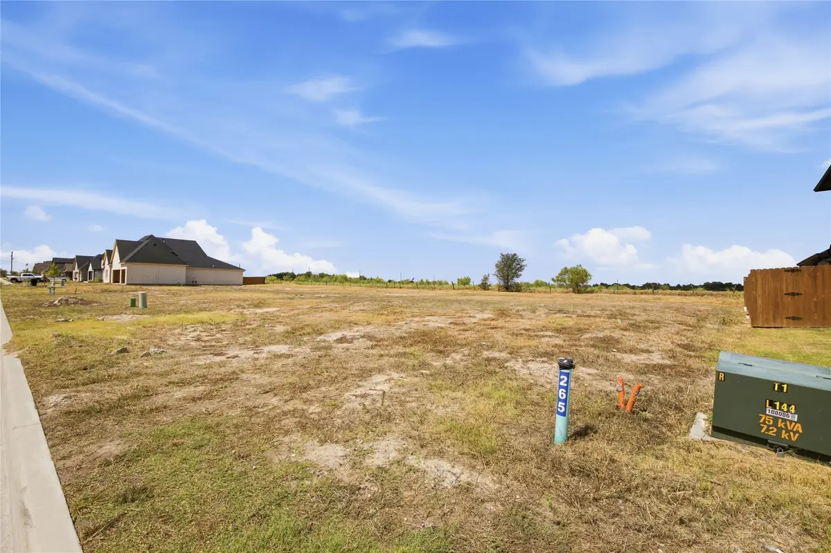 265 Brent Lane, Greenville, TX 75402 - #1