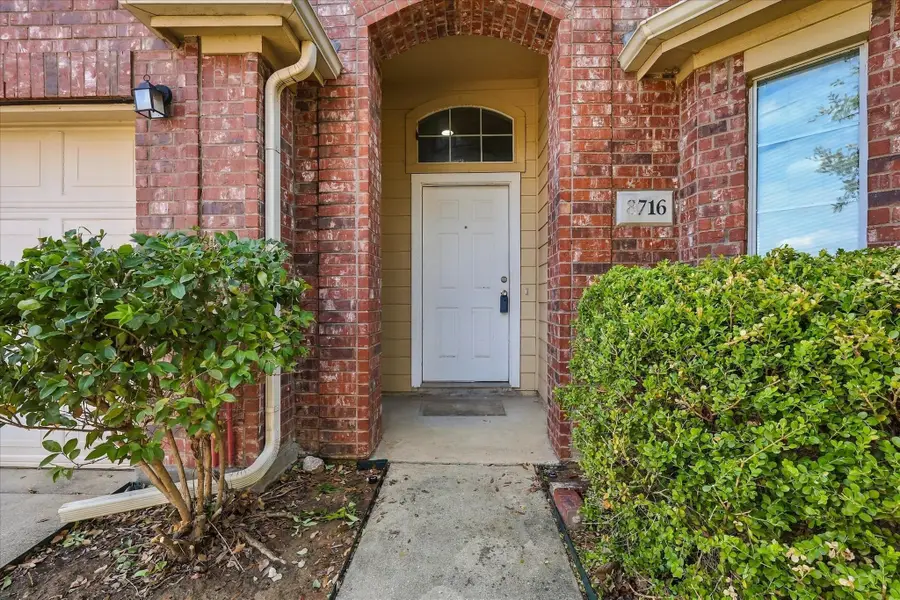 8716 Wagon Trail, Cross Roads, TX 76227 - #3