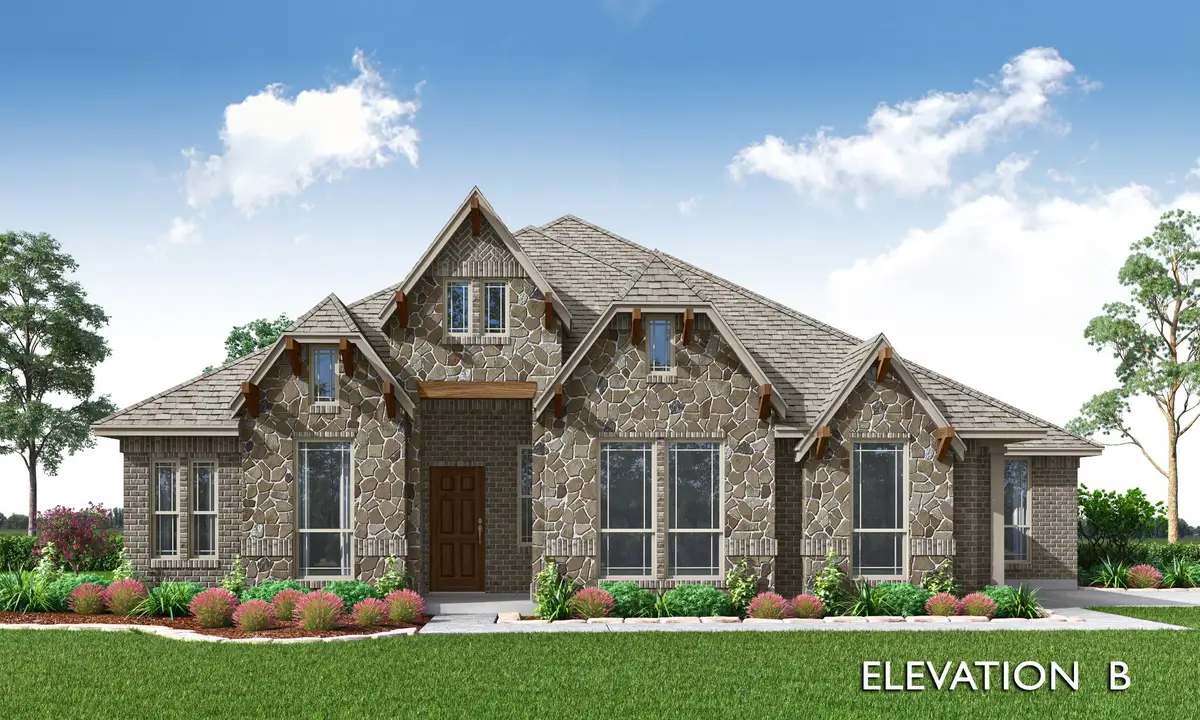 2029 Hickory Chase Lane, Anna, TX 75409 - #1