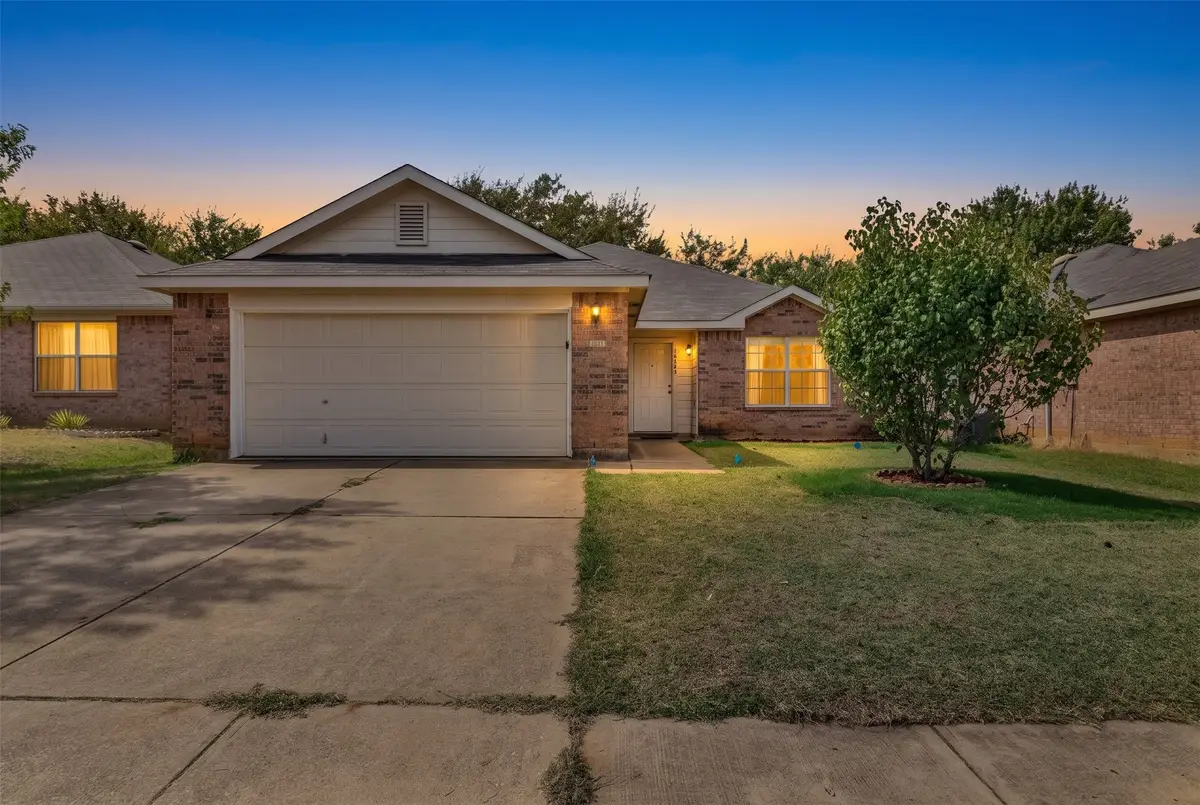 10333 Bear Hollow Drive, Fort Worth, TX 76244 - #1