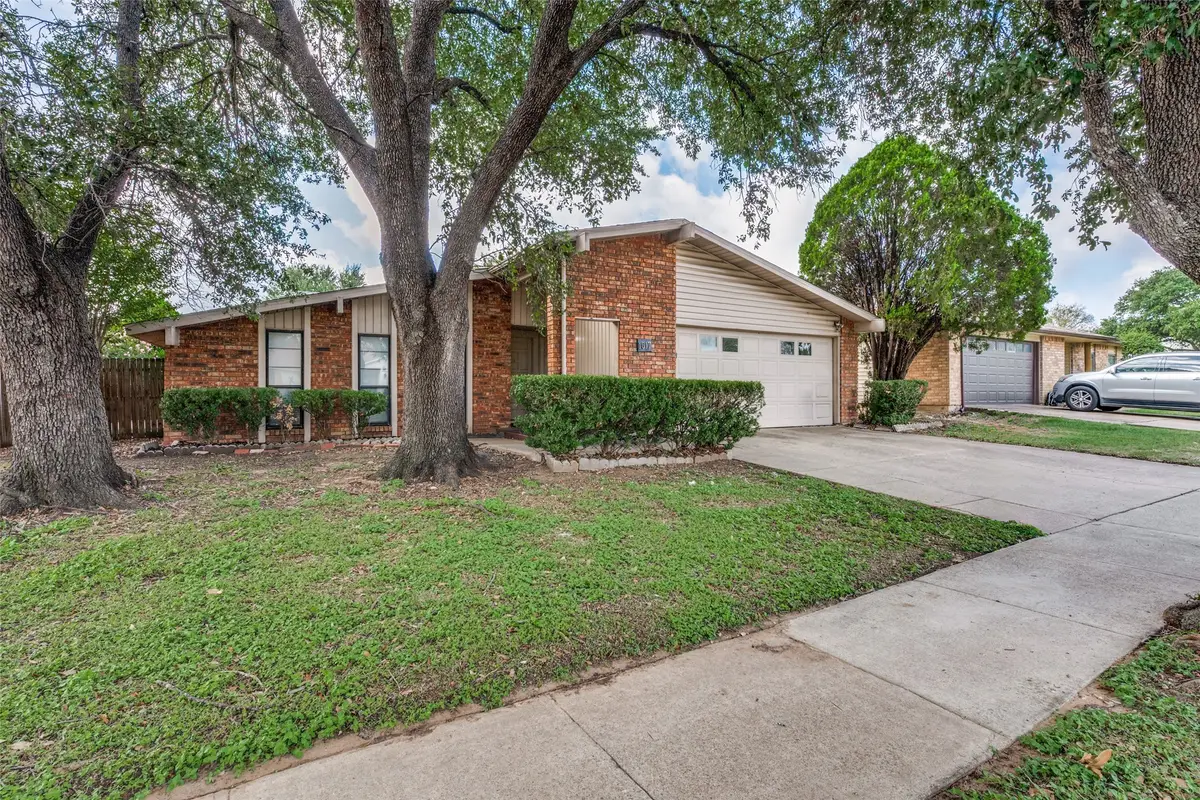 1617 Whittenburg Drive, Fort Worth, TX 76134 - #1