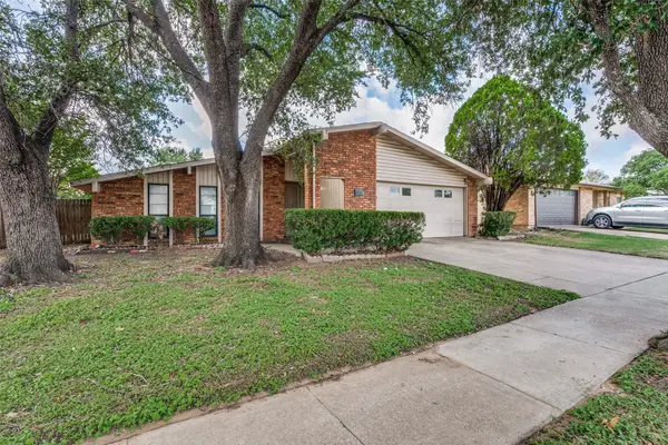 1617 Whittenburg Drive, Fort Worth, TX 76134
