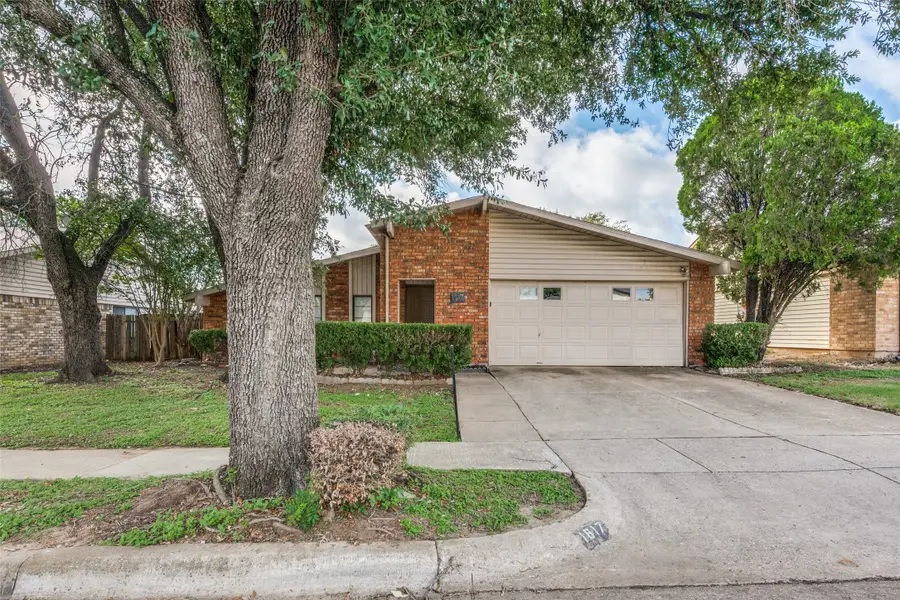 1617 Whittenburg Drive, Fort Worth, TX 76134 - #2
