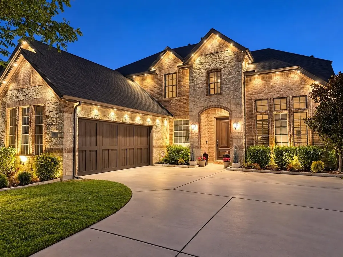 1408 Torrent Drive, Little Elm, TX 75068 - #1
