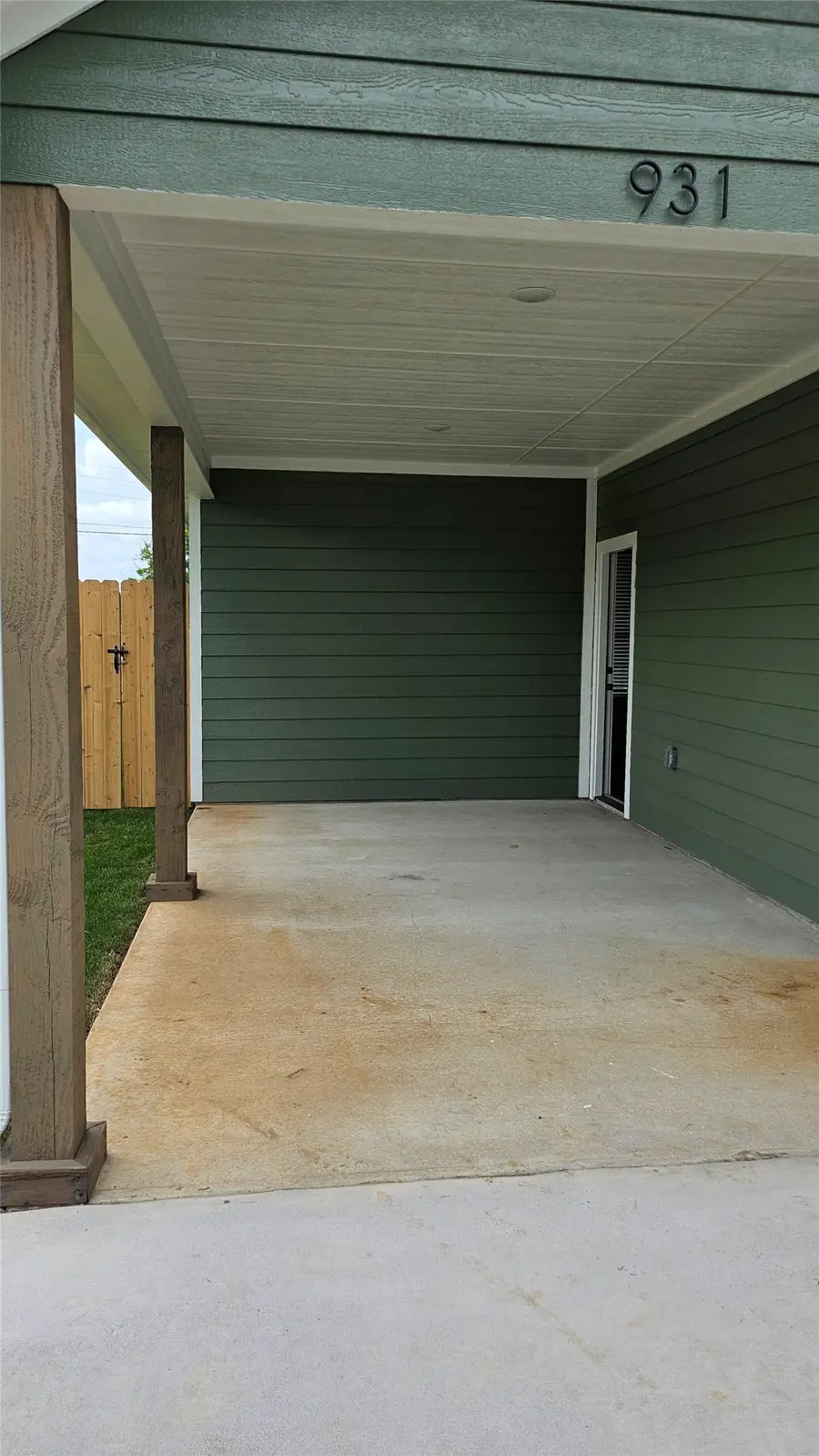 931 W Elm Street, Denison, TX 75020 - #2