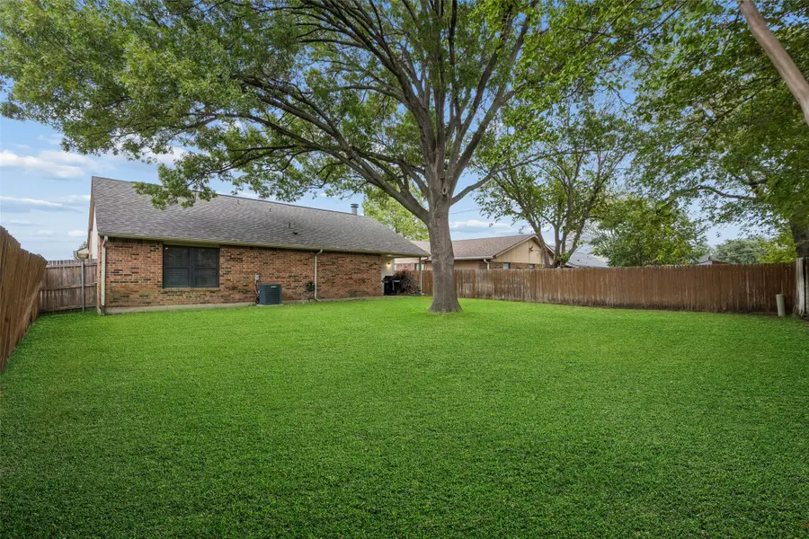 2312 Havenwood Drive, Arlington, TX 76018 - #2