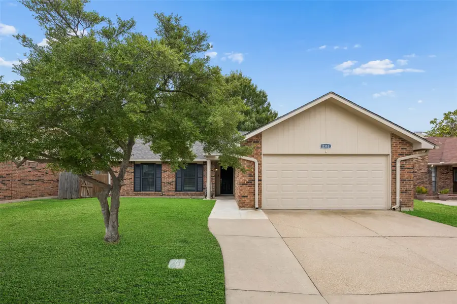 2312 Havenwood Drive, Arlington, TX 76018 - #3
