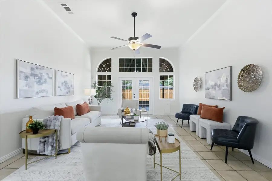 1905 Greenhill Drive, Rowlett, TX 75088 - #2