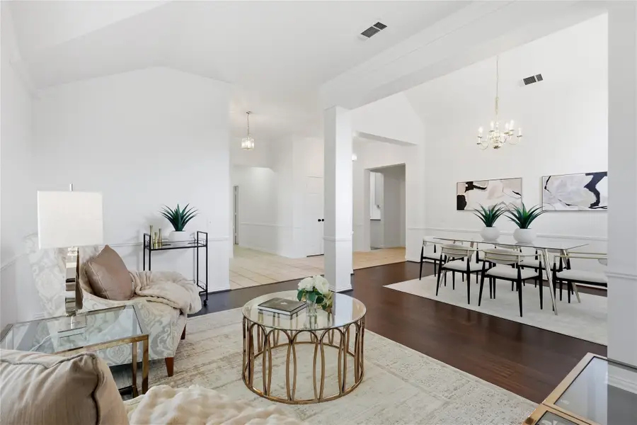 1905 Greenhill Drive, Rowlett, TX 75088 - #3