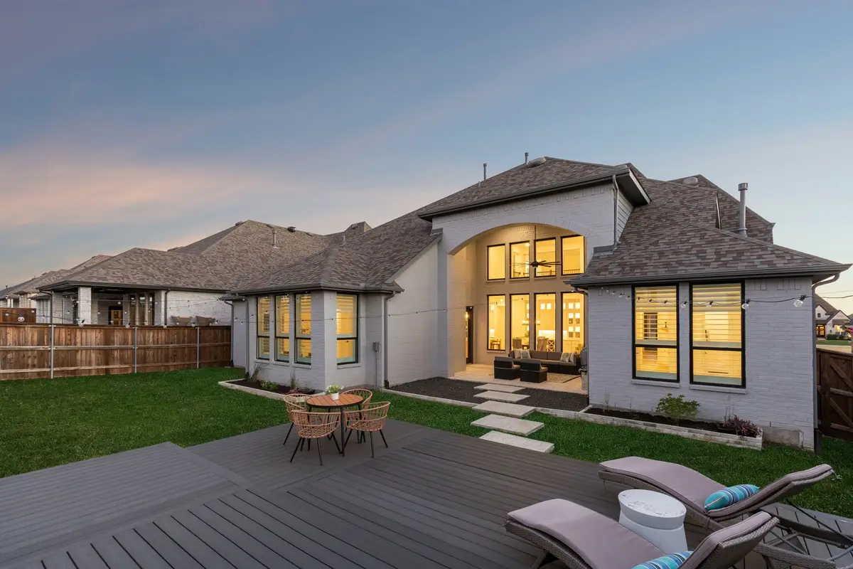 2226 Randas Way, Rockwall, TX 75087 - #1