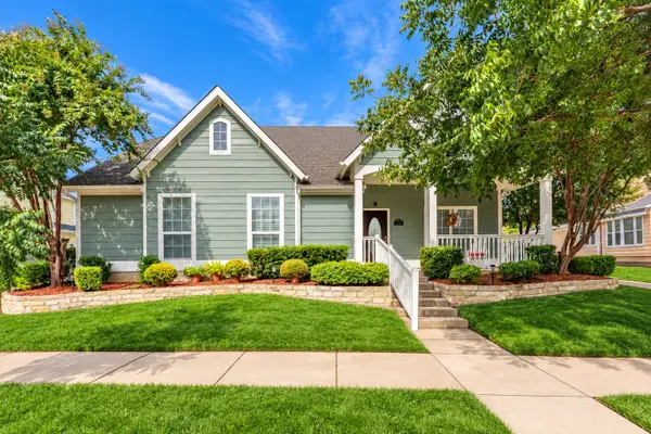 1009 Greenview Lane, Savannah, TX 76227