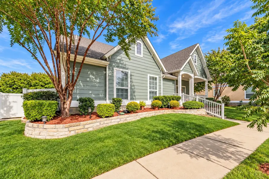 1009 Greenview Lane, Savannah, TX 76227 - #2