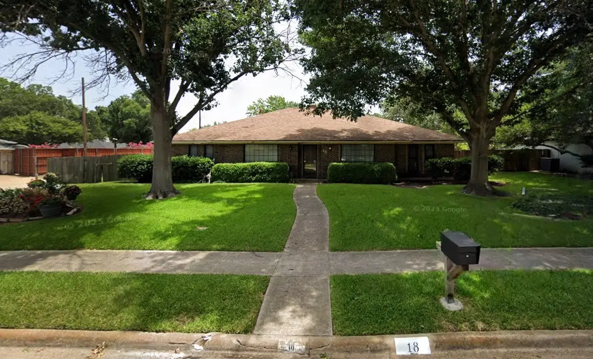 18 Walnut Creek Place, Richardson, TX 75080 - #1
