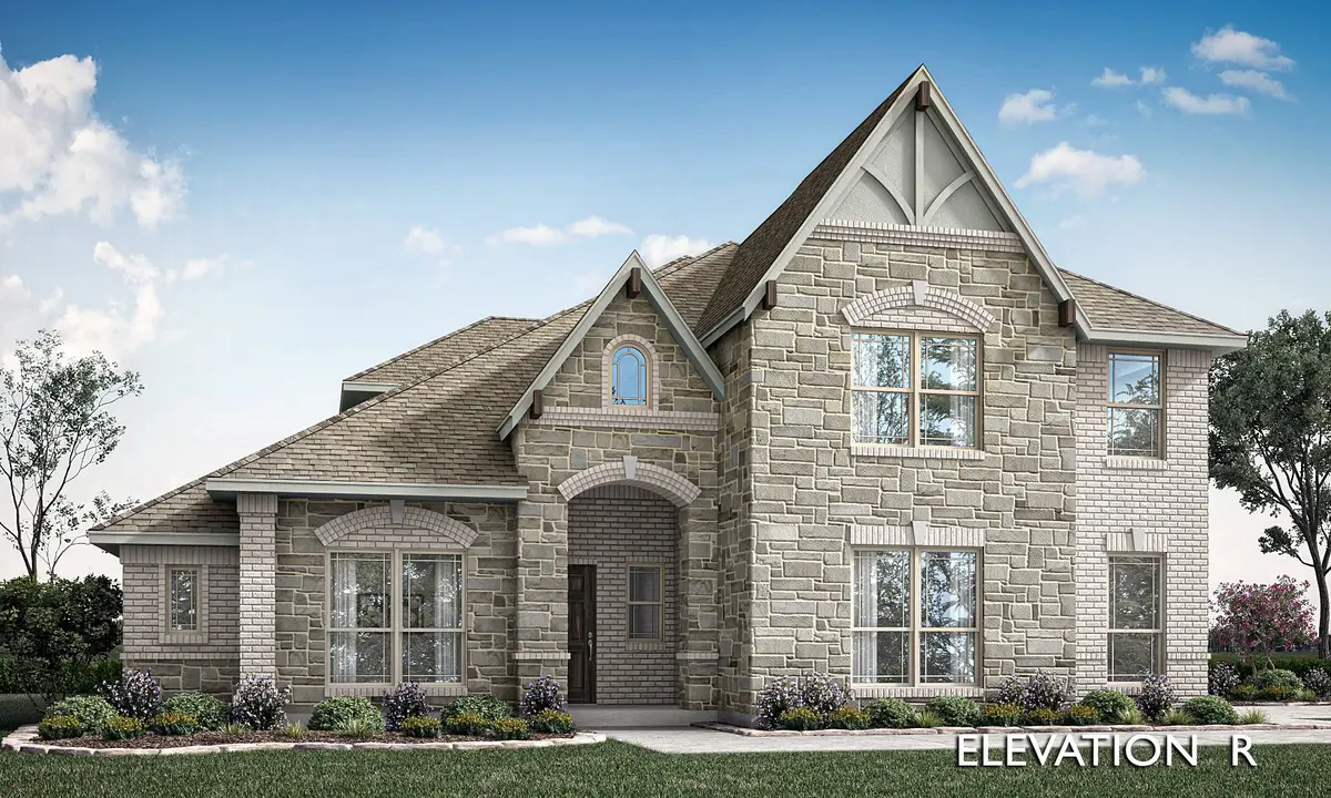 2400 Knapp Trail, Mansfield, TX 76063 - #1