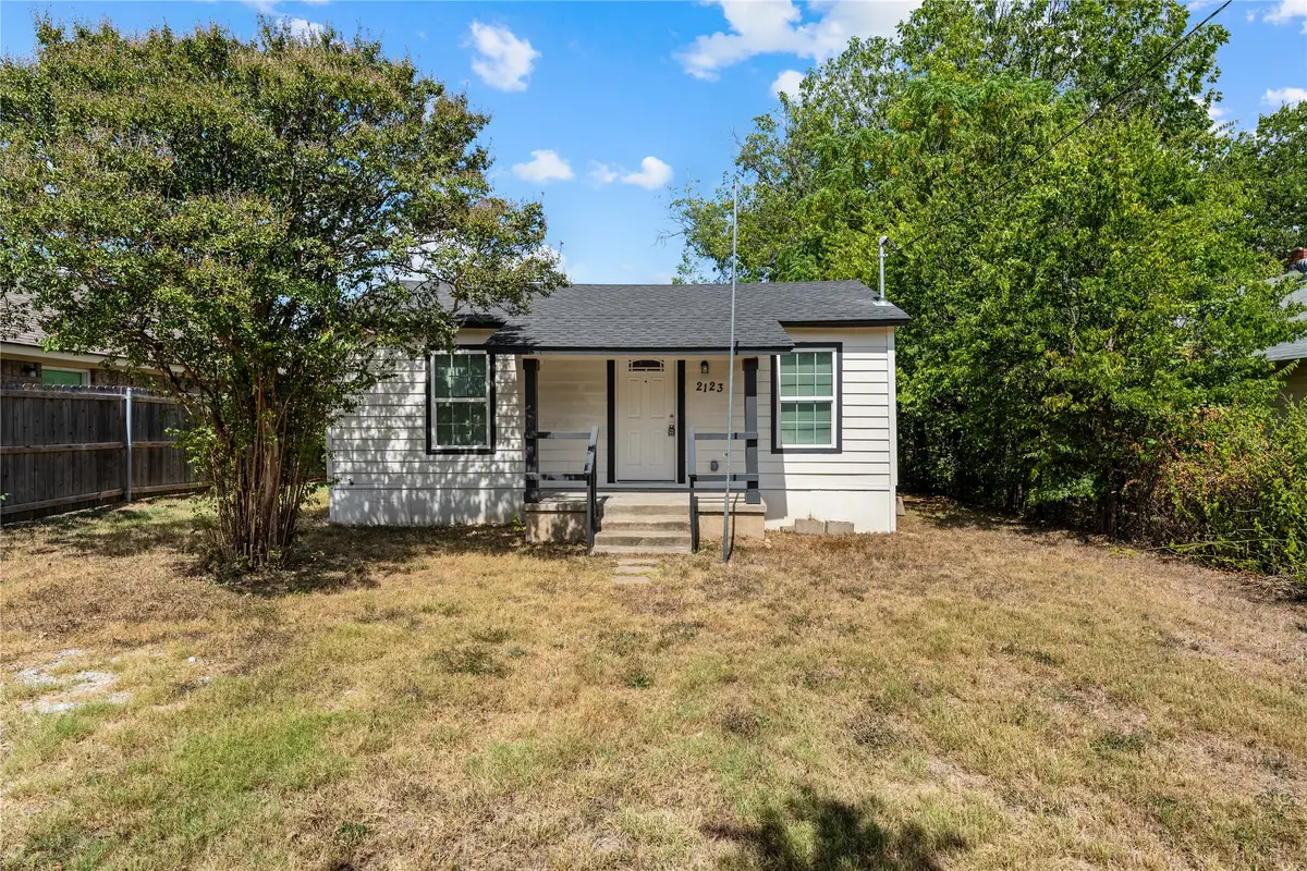 2123 Burnett Avenue, Waco, TX 76706 - #1