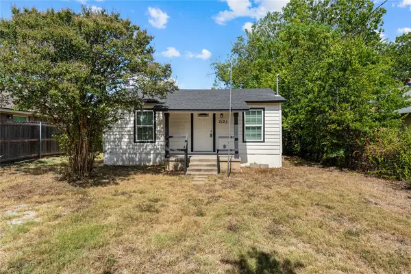 2123 Burnett Avenue, Waco, TX 76706