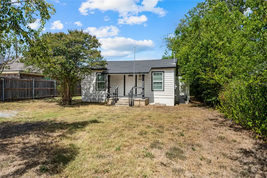 2123 Burnett Avenue, Waco, TX 76706 - #2