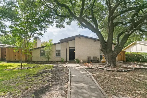 1412 Sequoia Drive, Plano, TX 75023