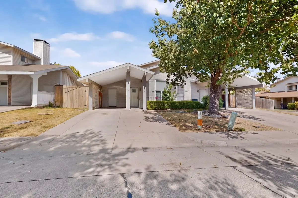 745 Valiant Circle, Garland, TX 75043 - #1