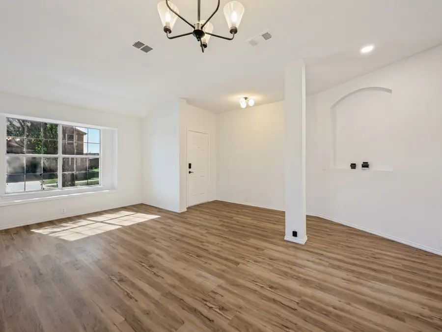 1309 Dundee Drive, Arlington, TX 76002 - #3