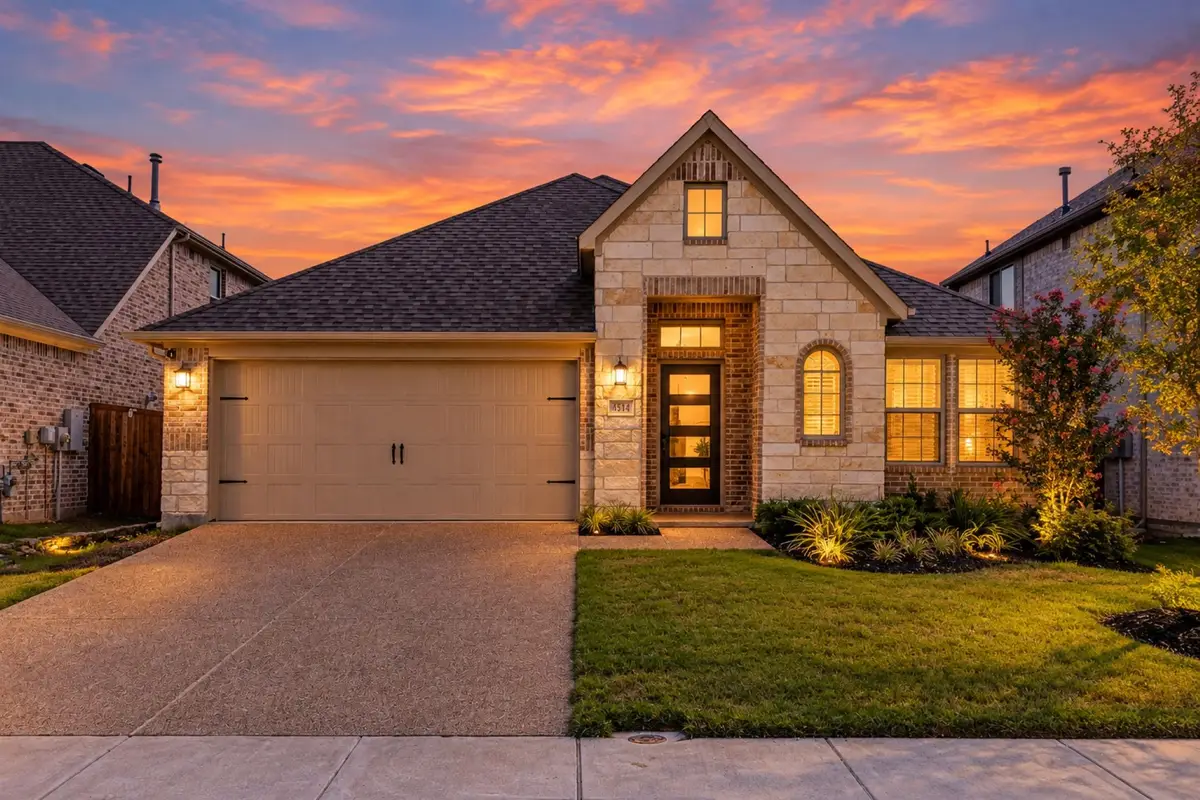 3514 Beebalm Boulevard, Melissa, TX 75454 - #1