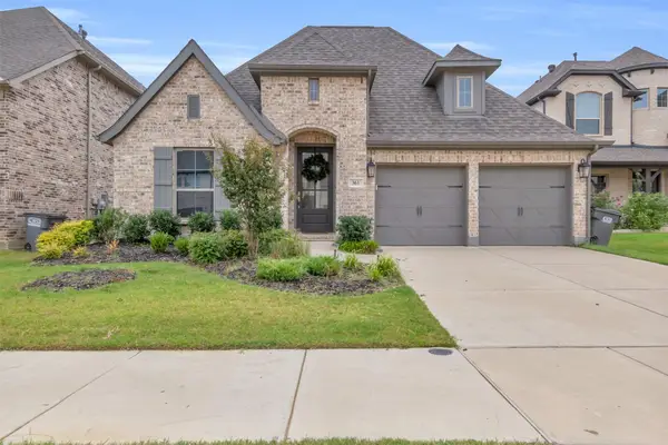 361 Moonvine Drive, Little Elm, TX 75068