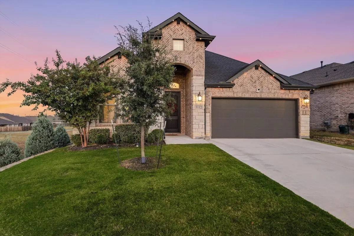5112 Holy Springs Road, Denton, TX 76207 - #1