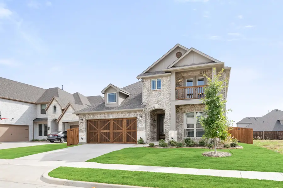 3402 Running Stream Way, Melissa, TX 75454 - #2