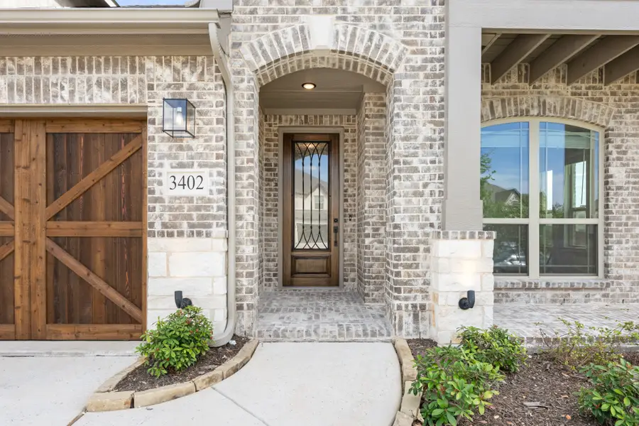 3402 Running Stream Way, Melissa, TX 75454 - #3