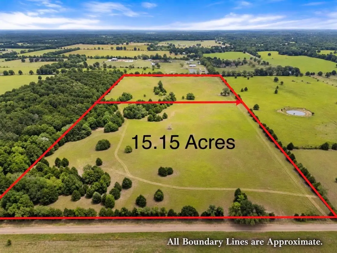 TBD A Cr 2500, Eustace, TX 75124 - #1