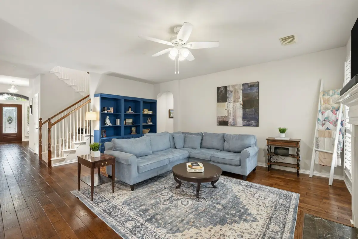 4317 Glenridge Drive, Rowlett, TX 75088 - #1