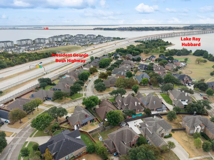 4317 Glenridge Drive, Rowlett, TX 75088 - #2