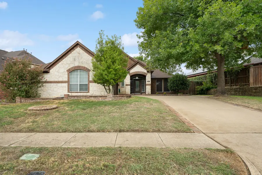 4317 Glenridge Drive, Rowlett, TX 75088 - #3