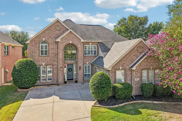 520 Ironwood Drive, Keller, TX 76248