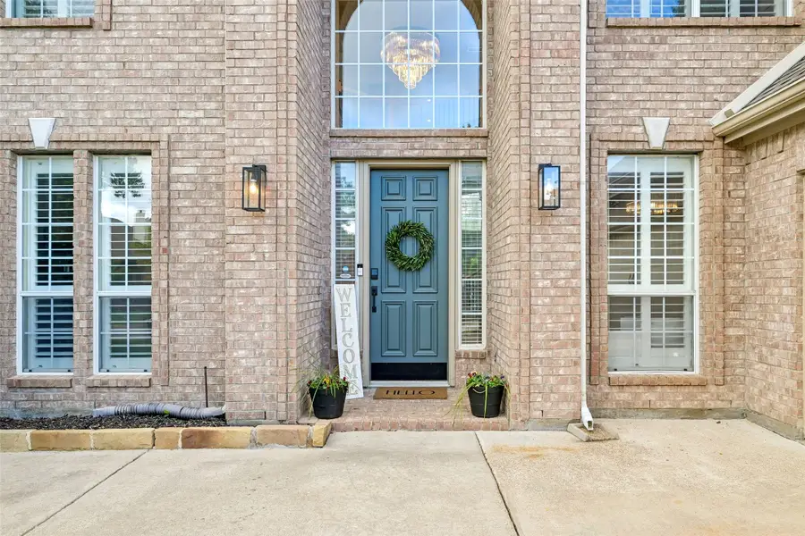 520 Ironwood Drive, Keller, TX 76248 - #3