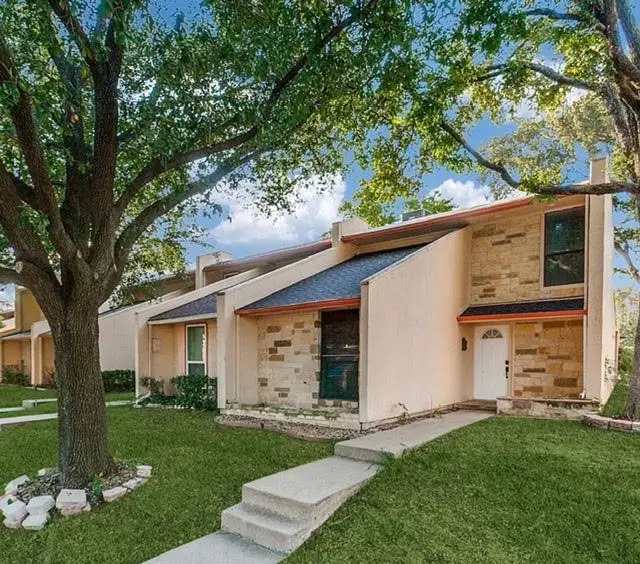 351 Valley Park Drive, Garland, TX 75043 - #1