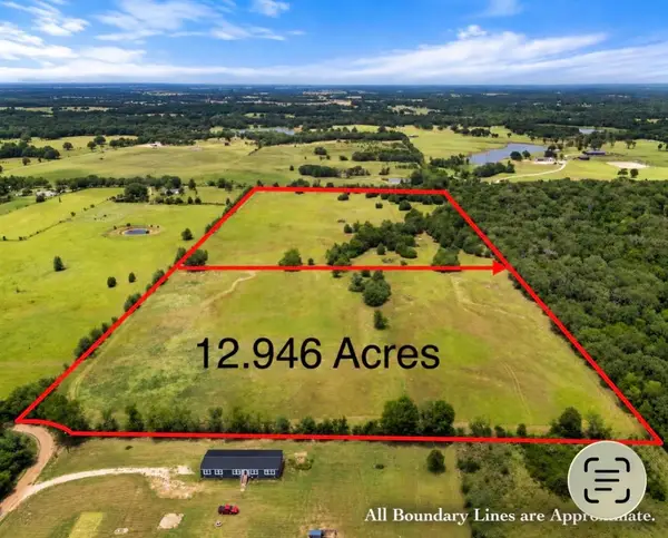 TBD Cr 2501, Eustace, TX 75124
