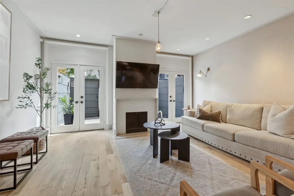 3818 N Hall Street #128, Dallas, TX 75219 - #1