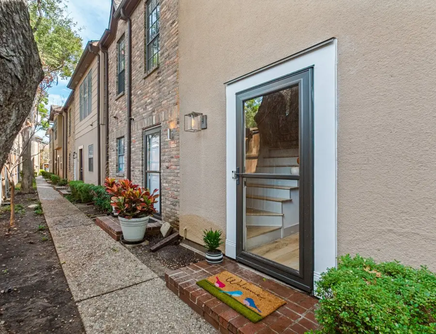 3818 N Hall Street #128, Dallas, TX 75219 - #3
