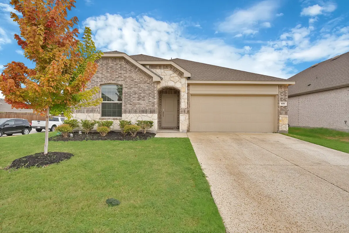 605 Freed Drive, Fate, TX 75087 - #1